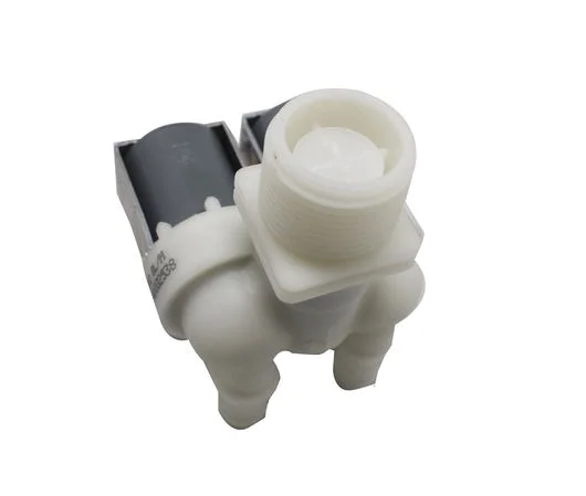 Electrovalvula Duplo 180 para Lavadora Candy; 410.