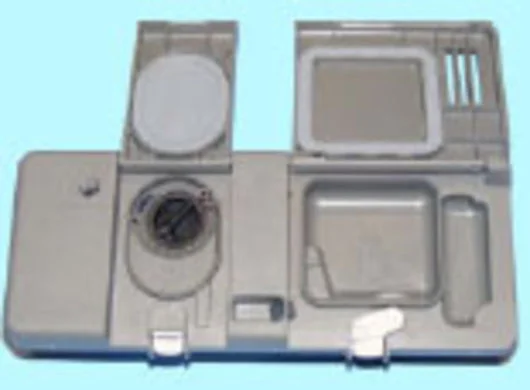 Dispensador Para Lava-Loucas Aeg, Zanussi, Electr.
