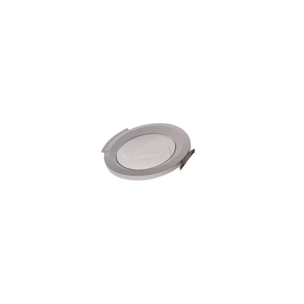 Conjunto Porta Siemens Wm12q470ee Blanco 3ts984b.