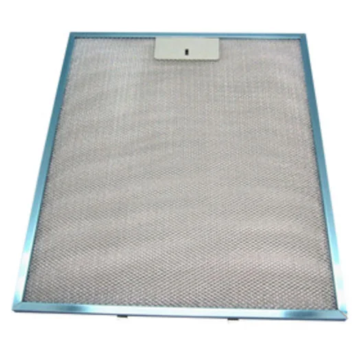 Filtro metalico campana TEKA, 370x325mm 8 1460070.