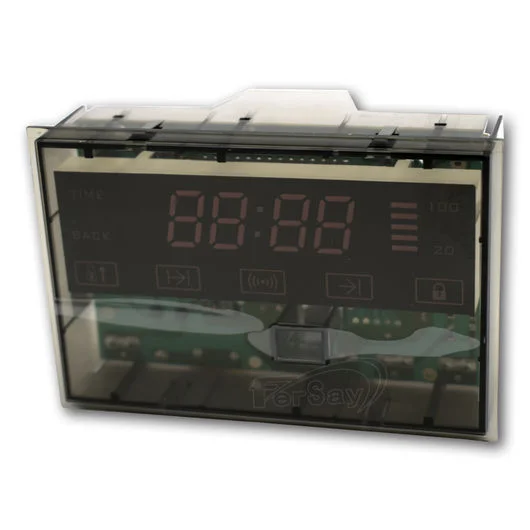 Reloj programador horno Teka; 3140640 PROG. TC5; .