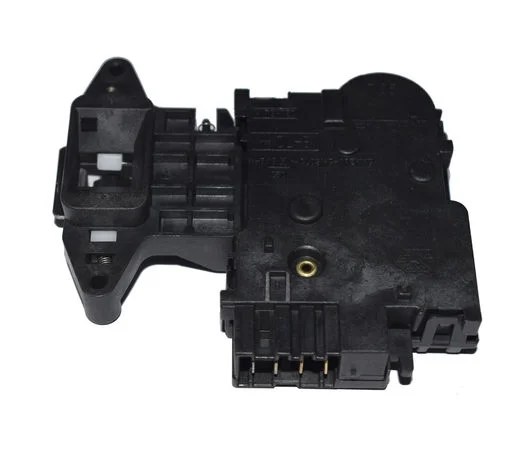 Blocapuerta Lg 6601er1004d Bitron 4 Contactos