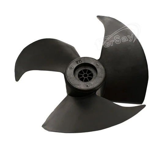 Ventilador de Motores de Aspa