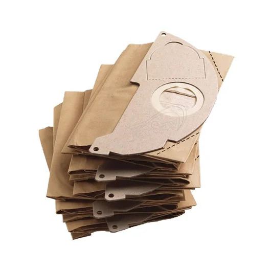 Bolsas Filtro Aspirador Seco-Humedo Wd2,Contiene .