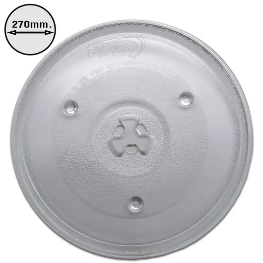 Panasonic Prato De Microondas 270 Mm Âncora 12.