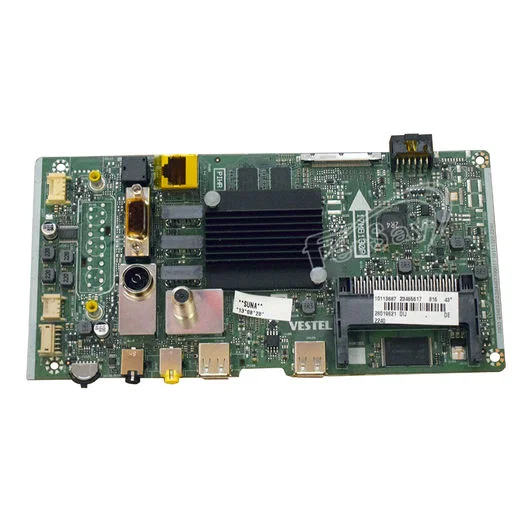 Placa Main Tv Vestel 23465617