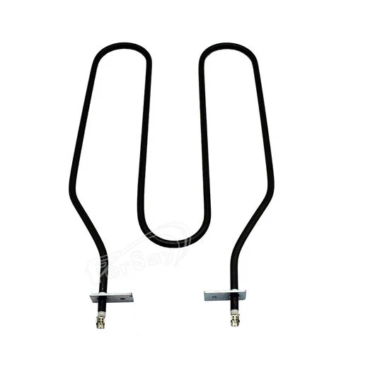 Resistencia para horno Fagor; medidas 320 x 180 m.
