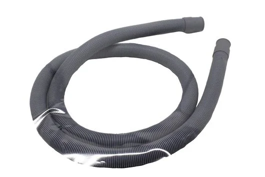 Tubo de saida de agua, comprimento 1,5 metros, im.