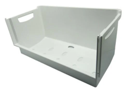 Cuerpo sin frontal cajon inferior congelador fri .