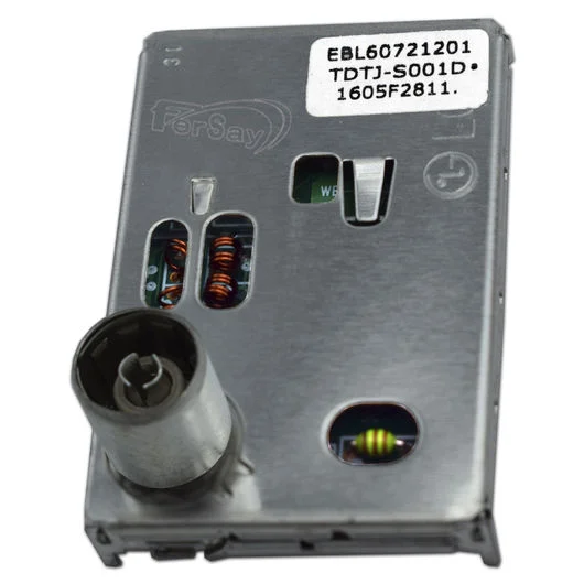 Sintonizador Ebl60721201.