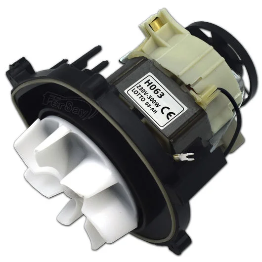 Motor para aspirador vorwerk WK120, WK121, WK122.