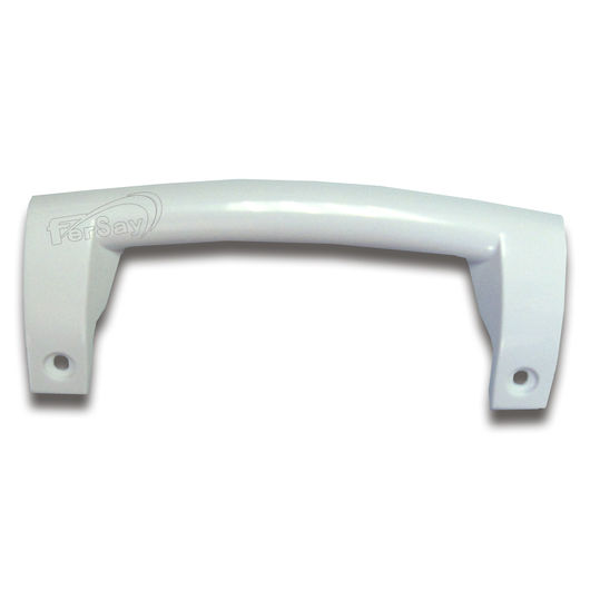 Tirador Blanco Para Frigorifico Fagor Largo : 200.