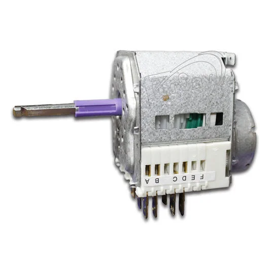 Fagor Programmer, elbi 0782-0-0.02 0 7820002.01.