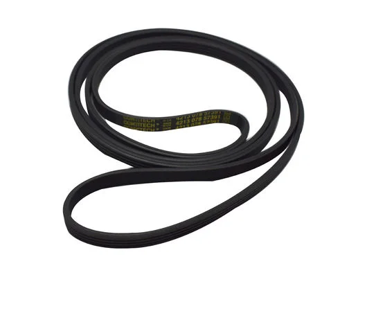 Correia Para Motor de Secagem Edesa Roman-Se62, 4.