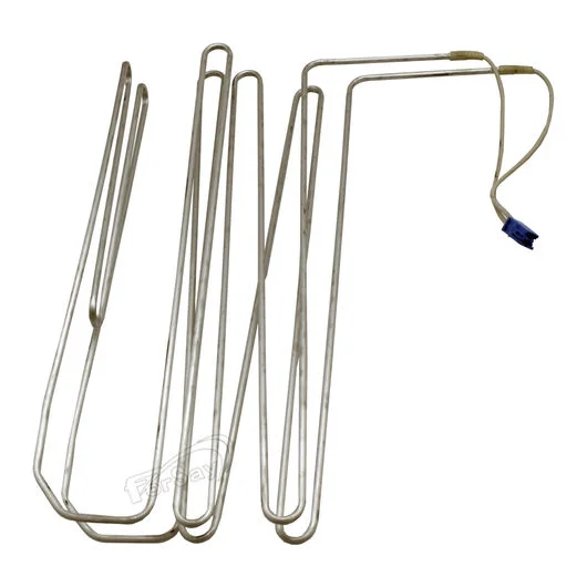 Resistencia del evaporador frigorifico New Pol, V.