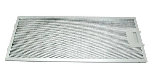 Filtro metalico campana Balay 445mm x 175mm; 003 .
