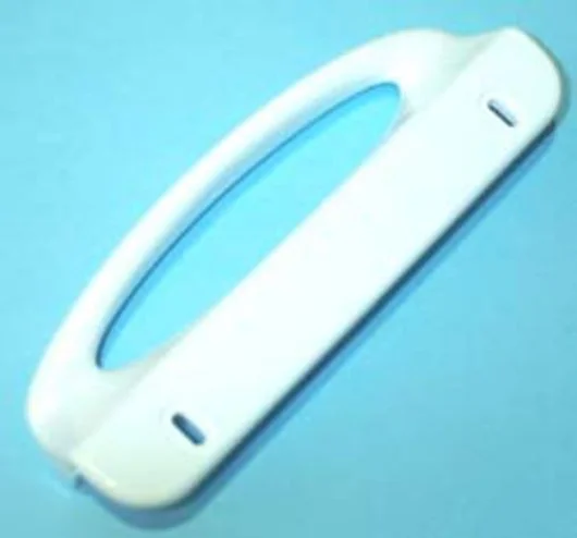 Maçaneta Porta Frigorífico Zanussi, Corbero, Fc1.
