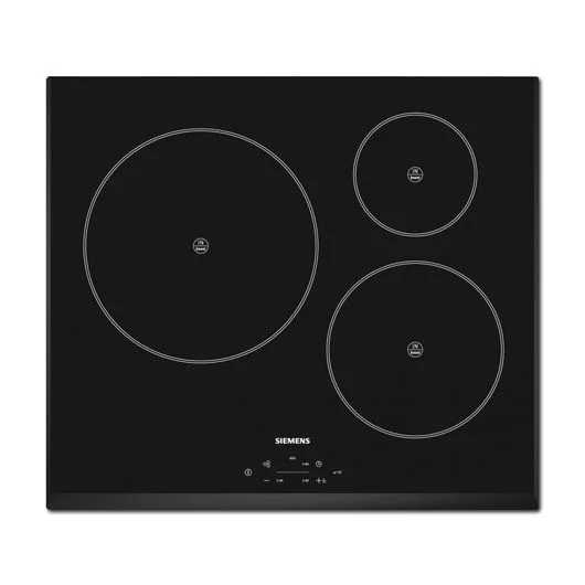 Vidro Para Placa Vitroceramica Siemens Eh651rl11e