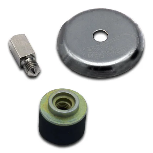 Aro Adaptable Batidora Oster, Diametro 110/115 Mm