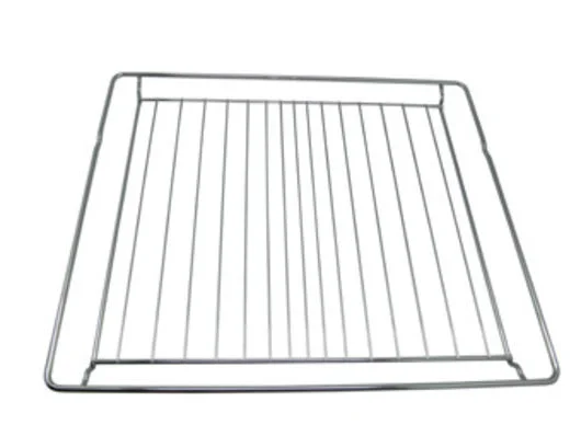 Rejilla Forno Aspes, Medidas: Ancho 44 Cm - Fondo.