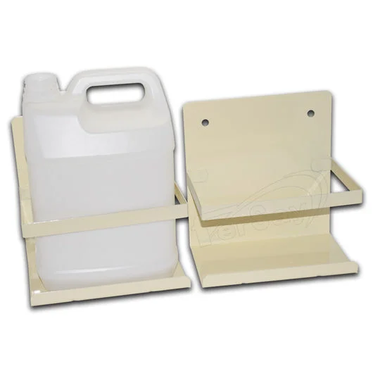 Kit de suporte e tambor de drenagem, para ar cond.