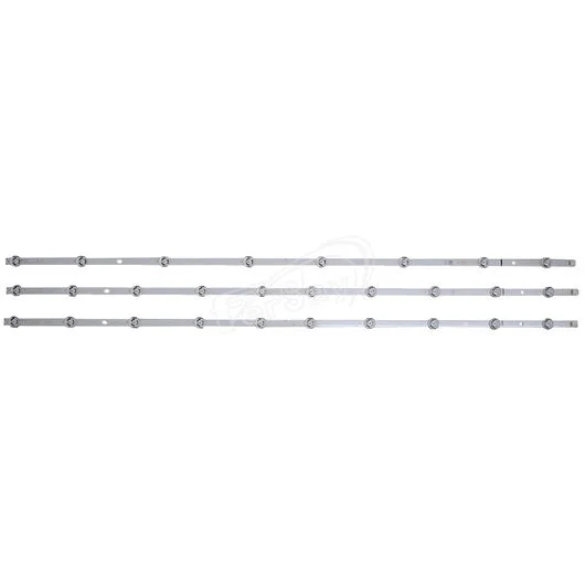 Kit de Tiras LED 2 Tiras a Y 2 B