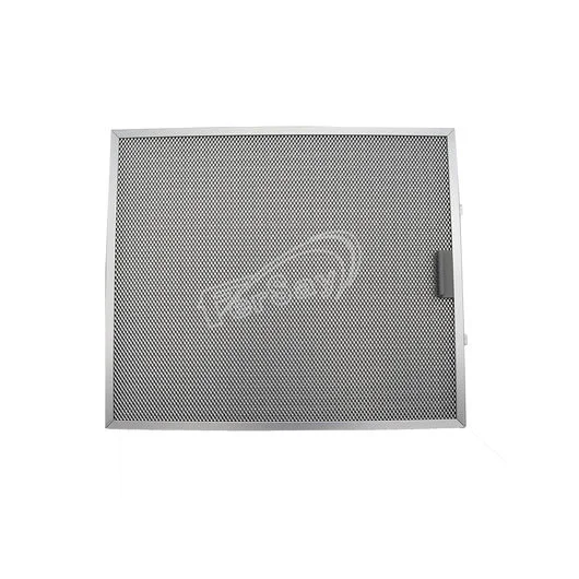 Filtro metalico campana Mepamsa modelo ALBA60, No.