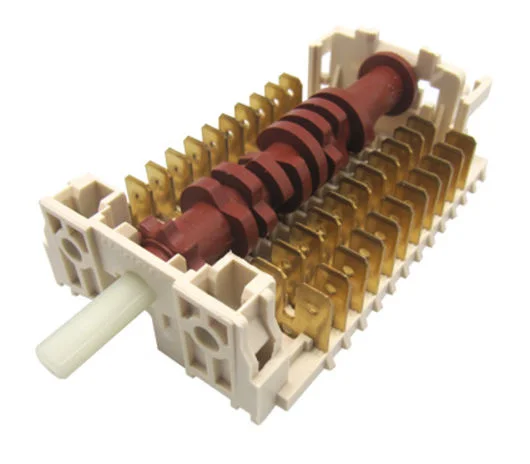 Conmutador para Horno Fagor Ht-50 1hv121x1 90101 .