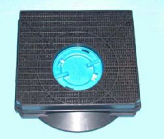 Filtro de Carbono para Campana Extractor Cocina W.