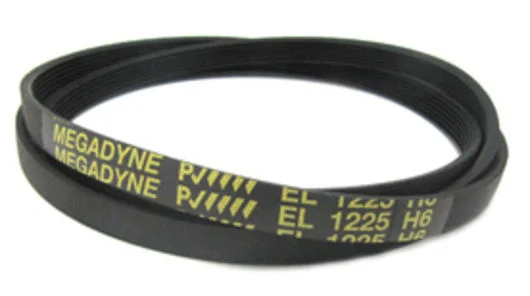 Correia motor lavadora Aspes 42022763