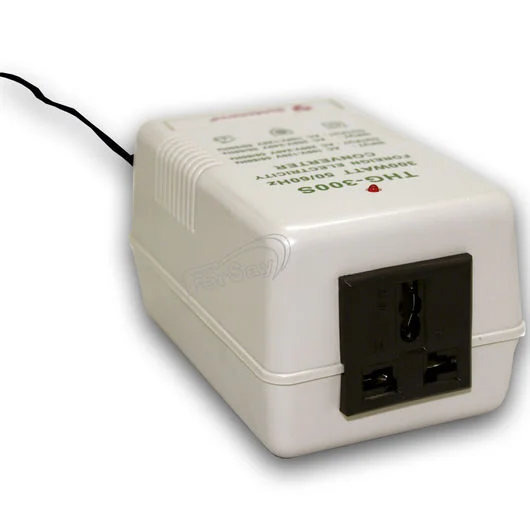 Autotransformador 300 W 220 - 110 V