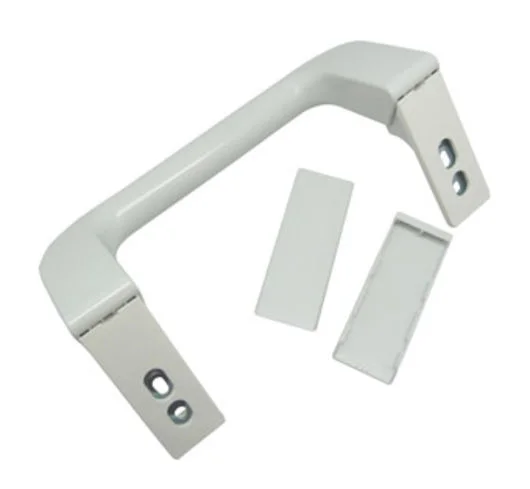 Maçaneta / Asa Porta Frigorífico Miele; 9118560