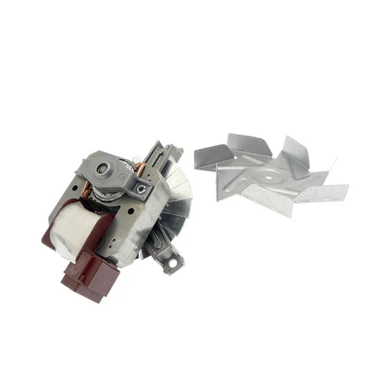 Ventilador, Motor Convector Forno Fagor Urban-Hp1.