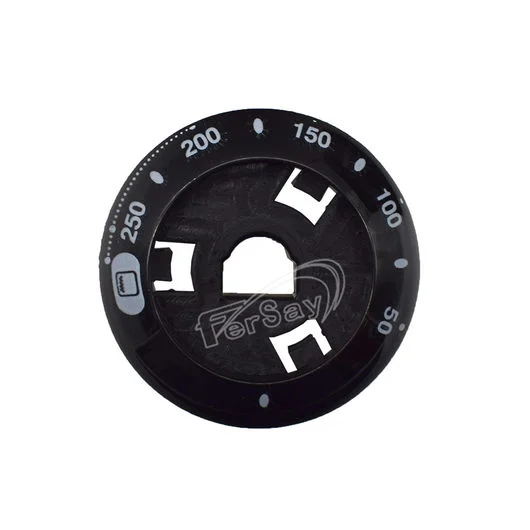 Dial de temperatura para horno Fagor C20K000B7