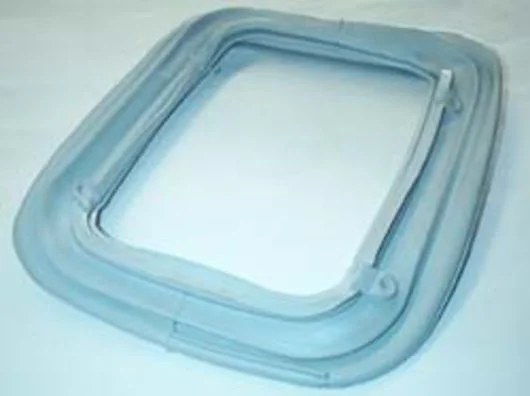 Borracha escotilha de carregamento superior anilh.