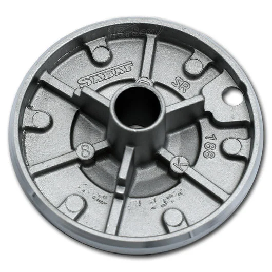 Quemador Semirapido Balay, Fagor,  65 Mm.Diametr .