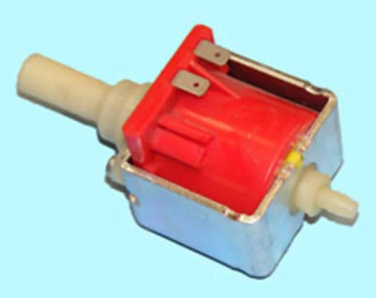 Bomba Ulka Ep77 - 4 Bares 230v 28w 50hz