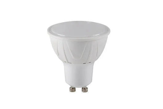 Bombilla Led FERSAY 5W 35W GU10 230V branco