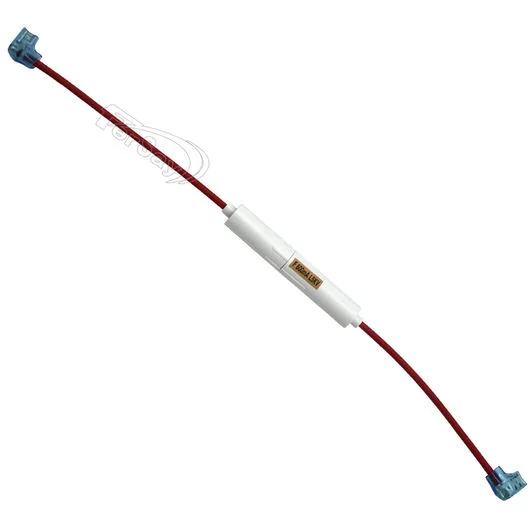 Fusible para microondas AT 0,6A 5KV valido para m.