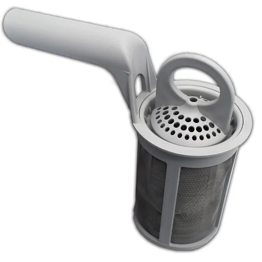 Filtro Desague para Lavadora Aeg, Electrolux, 899.
