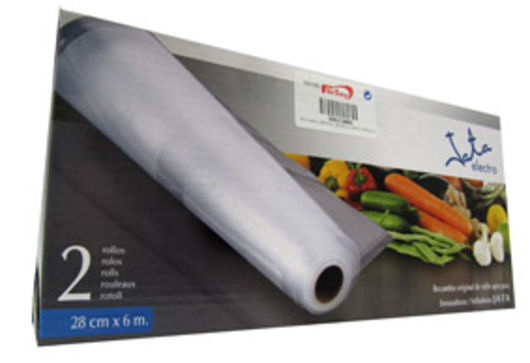Recambio original de rollo apta para envasadoras .