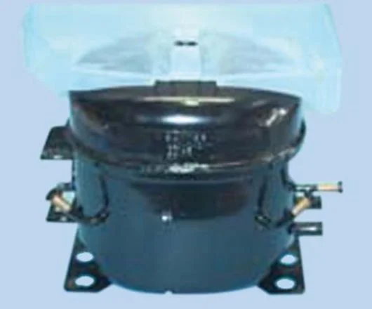 Frigorífico Compresor Embraco R134 1/3 3 Apertura.