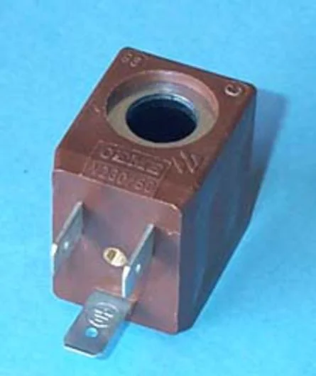 Electrobobina de Recambio .