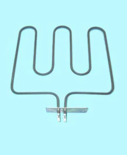Resistencia para horno Corbero 1300W, de grill.
