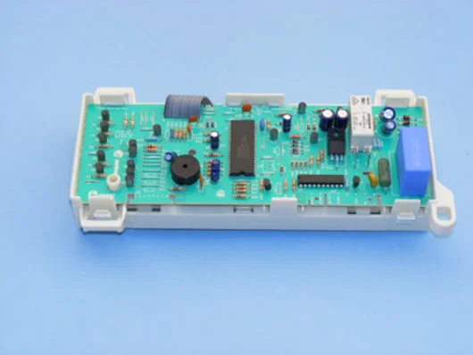 Modulo de Control para Máq. Lavar Loiça Fagor 1vfg03i.
