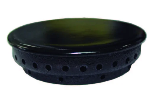 Tapa Quemador Para Cocina Fagor, Diametro 61 Mm, .