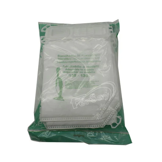 Bolsa Para Aspirador Vorwerk Kobold 135, Paquete .