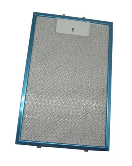 Filtro Metálico Campana Teka Dc60 Vr.03 Y Dc70 Vr.