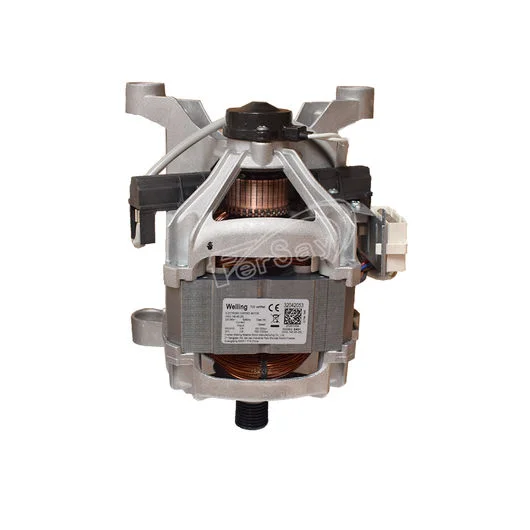 Motor Para Lavadora Vestel