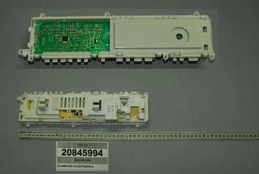 Maquina de Lavar de Modulo Eletrônico Vestel Orim.